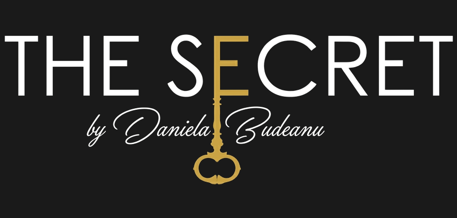 The Secret by Daniela Budeanu