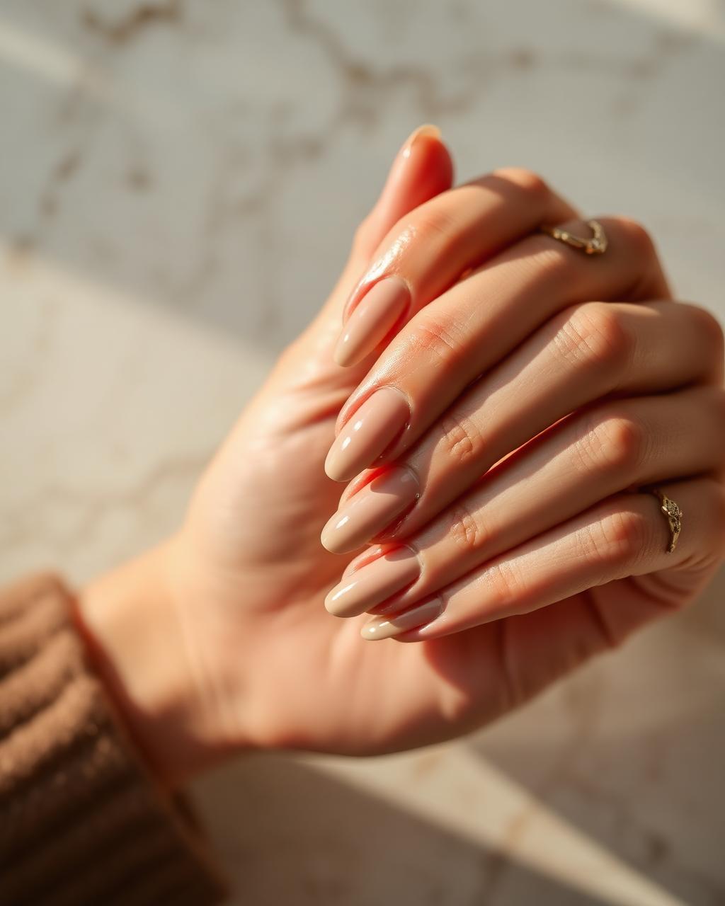 Manichiură & pedichiură